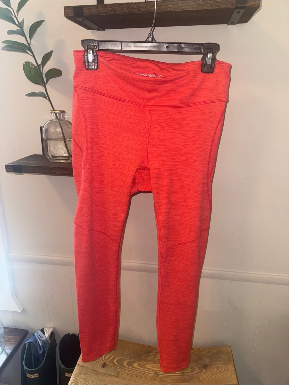 Outdoor Voices Leggings Size Large